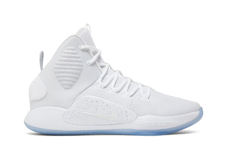 Nike Hyperdunk X EP 'White Ice'