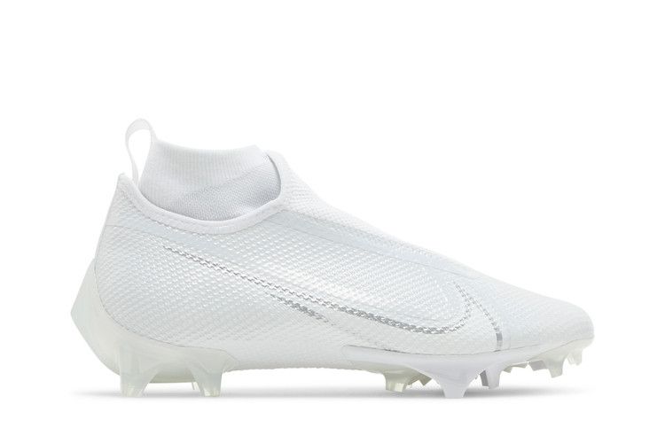 Nike Vapor Edge Pro 360 'White Chrome'