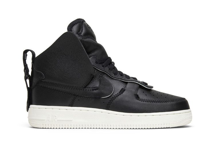 PSNY x Nike Air Force 1 High 'Black'