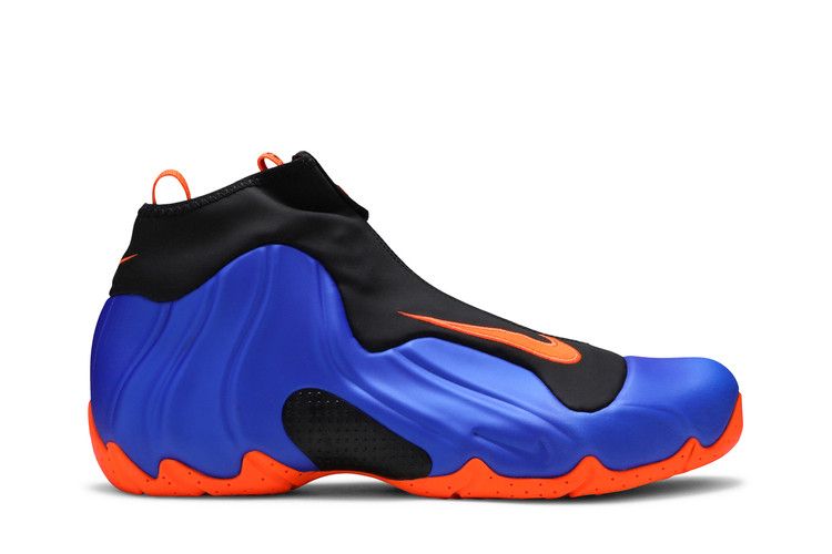 Nike Air Flightposite One 'Knicks'