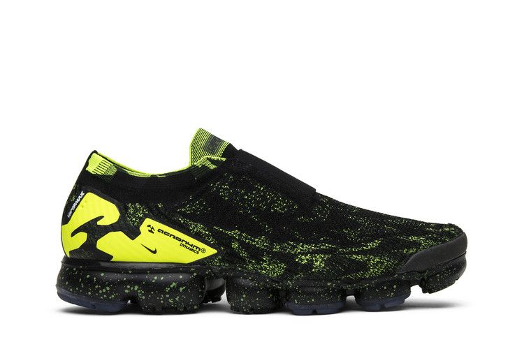 Acronym x Nike Air VaporMax Moc 2 'Volt'