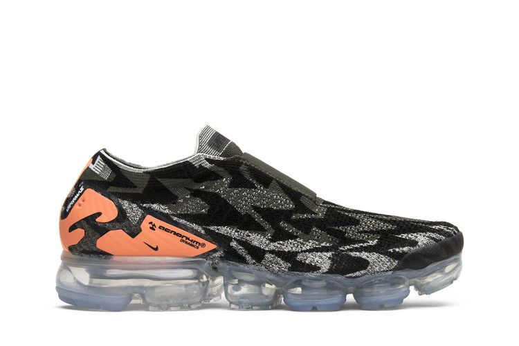 Acronym x Nike Air VaporMax Moc 2 'Thirsty Bandit'