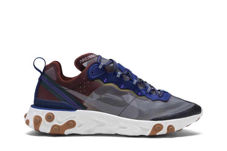Nike React Element 87 'Dusty Peach'