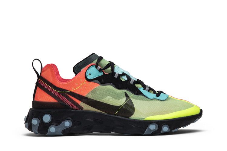 Nike React Element 87 'Hyper Fusion'