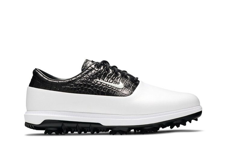 Nike Air Zoom Victory Tour Wide 'White Black'