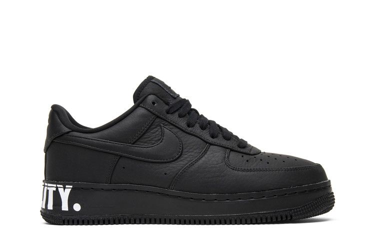 Nike Air Force 1 Low CMFT BHM 'Equality'