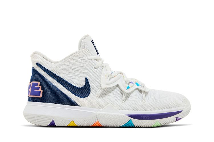 Kyrie 5 GS 'Have A Nike Day'