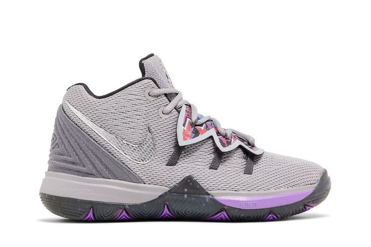 Nike Kyrie 5 BP 'Graffiti'