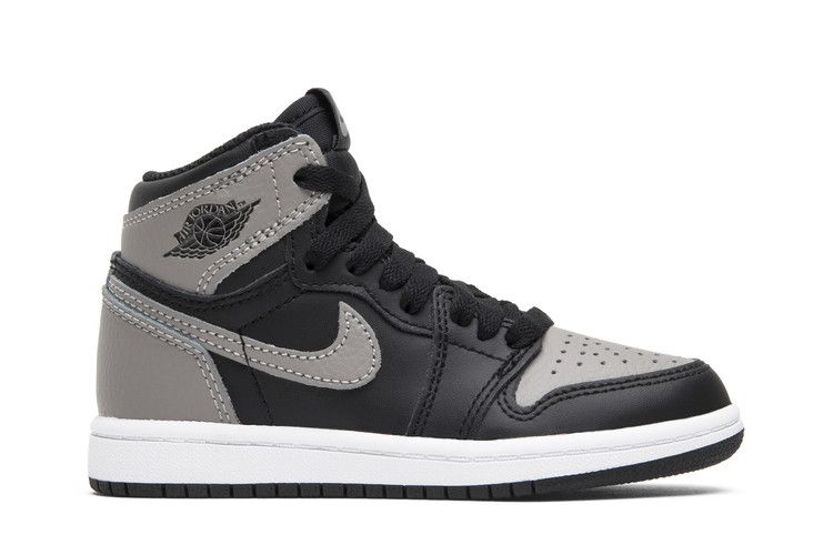 Air Jordan 1 Retro High OG PS 'Shadow'