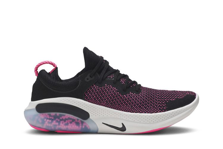 Nike Joyride Run Flyknit 'Pink Blast'