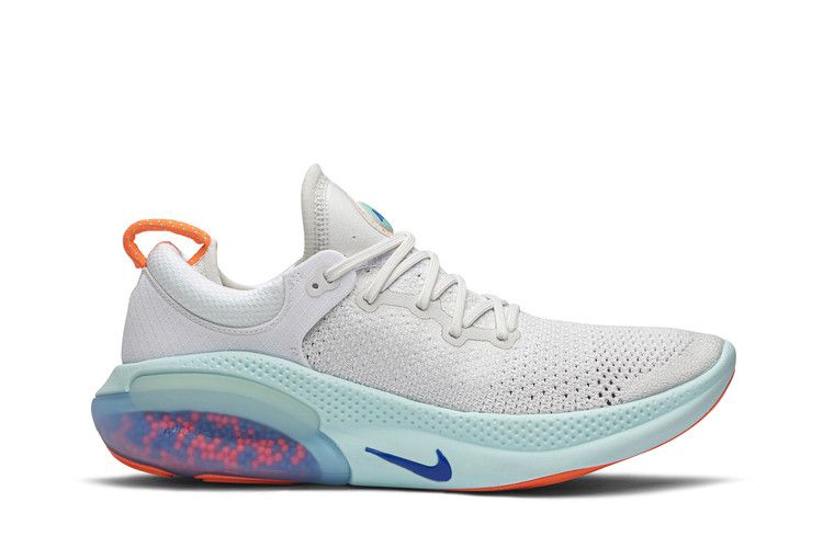 Nike Joyride Run Flyknit 'Bright Mango'