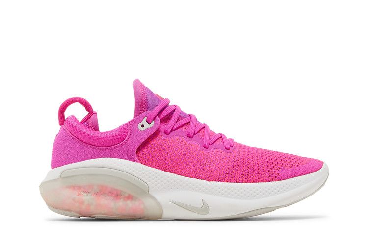 Nike Wmns Joyride Run Flyknit 'Fire Pink'