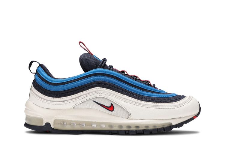 Nike Air Max 97 SE 'Blue Nebula'