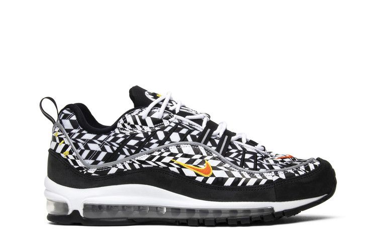 Nike Air Max 98 'All Over Print'