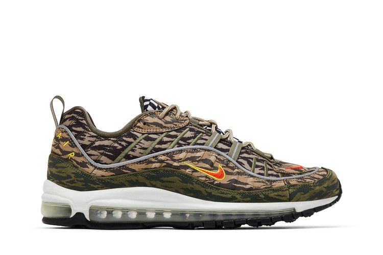 Nike Air Max 98 AOP 'Camo'