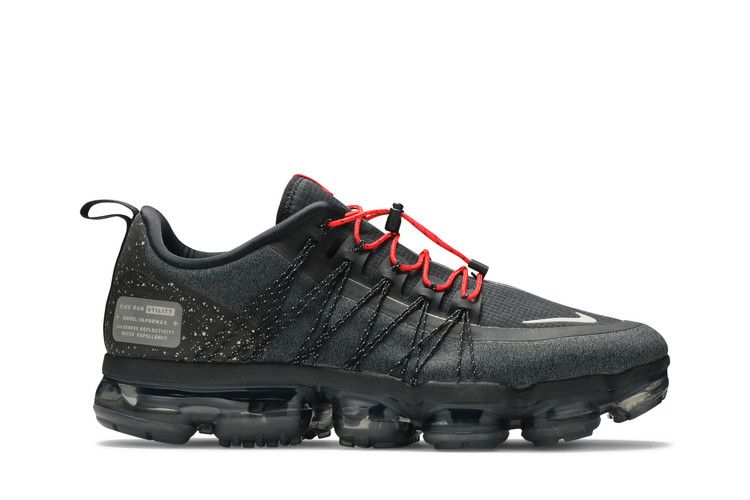 Nike Air VaporMax Run Utility 'Reflect Silver'