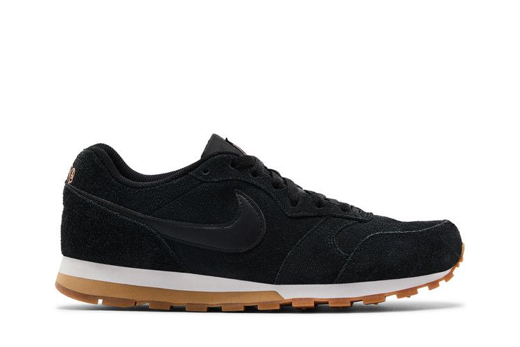 Nike Wmns MD Runner 2 SE 'Black Gum'