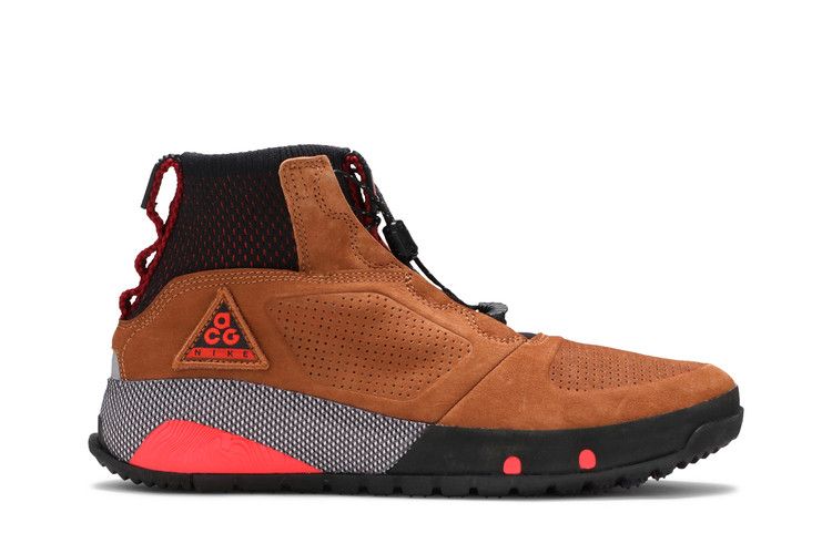 Nike ACG Ruckel Ridge 'Light British Tan'