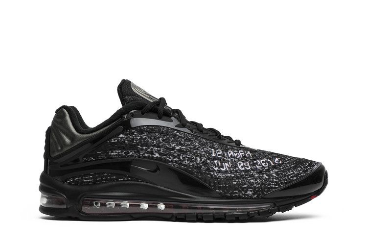 Skepta x Nike Air Max Deluxe 'Never Sleep On Tour'