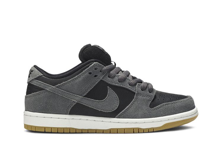 Nike SB Dunk Low TRD 'Dark Grey'