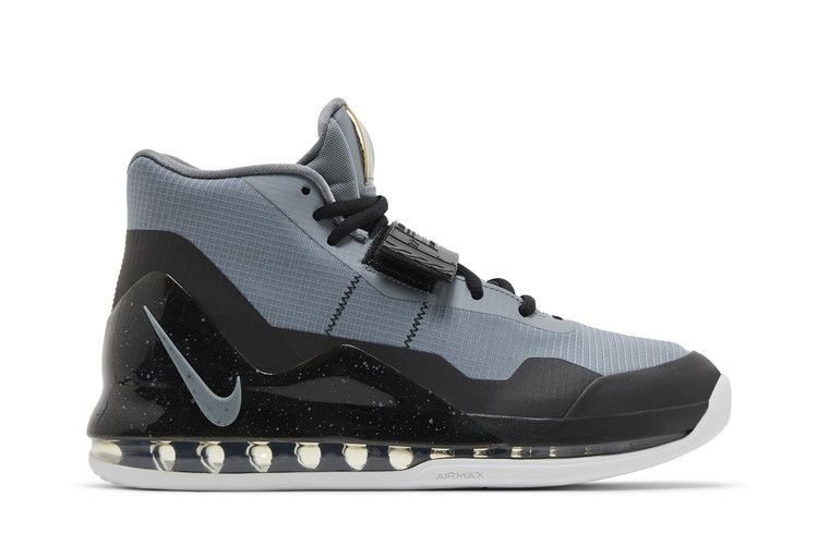 Nike Air Force Max 'Cool Grey'