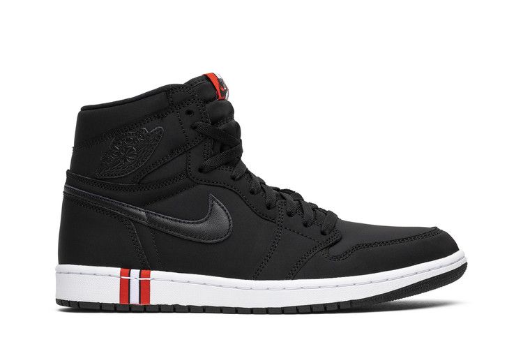 Paris Saint-Germain x Air Jordan 1 Retro High OG 'Paris Saint-Germain'