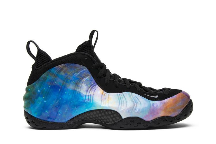 Nike Air Foamposite One XX QS 'Big Bang'
