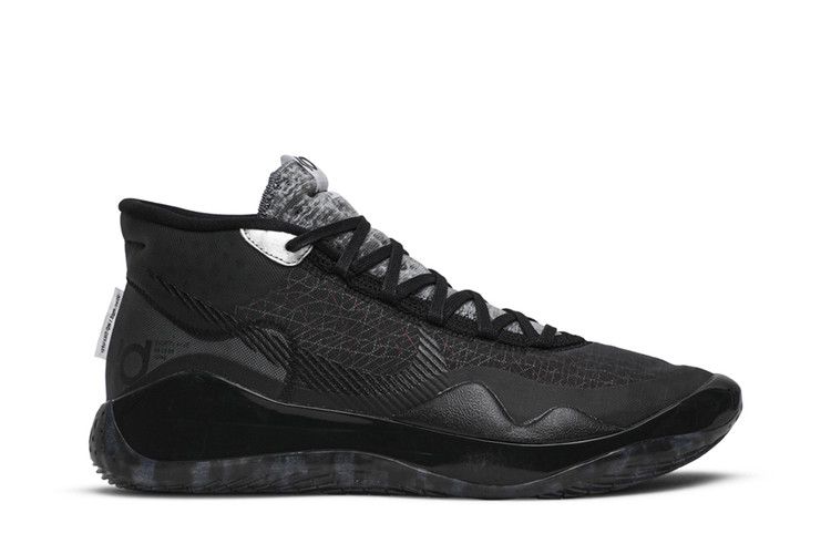 Nike KD 12 'Anthracite'