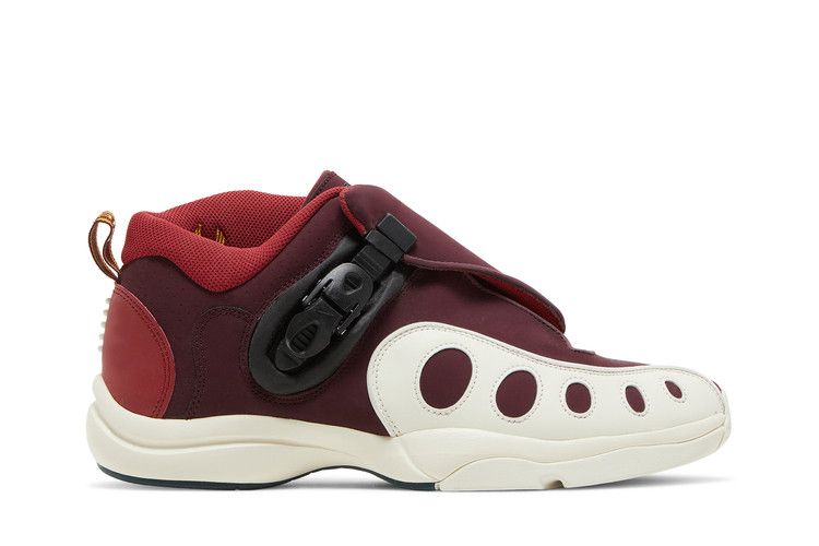 Nike Zoom GP 'Maroon'