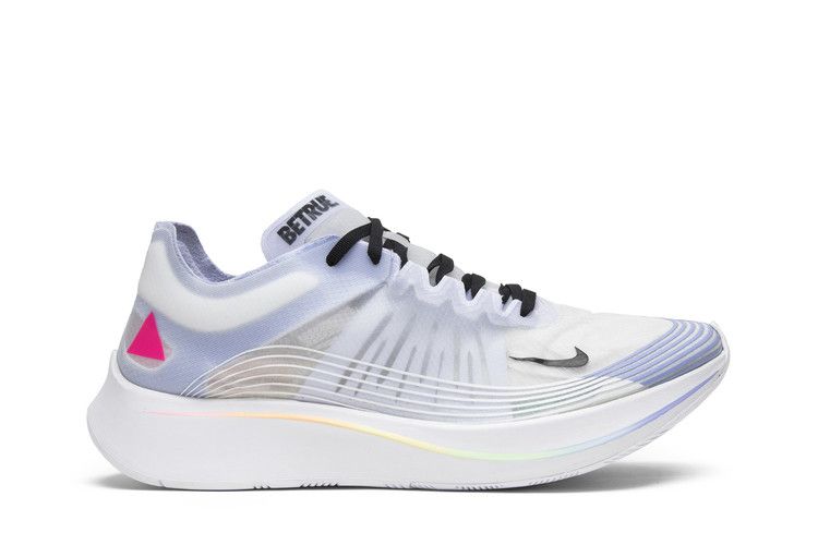 Nike Zoom Fly SP 'Be True'
