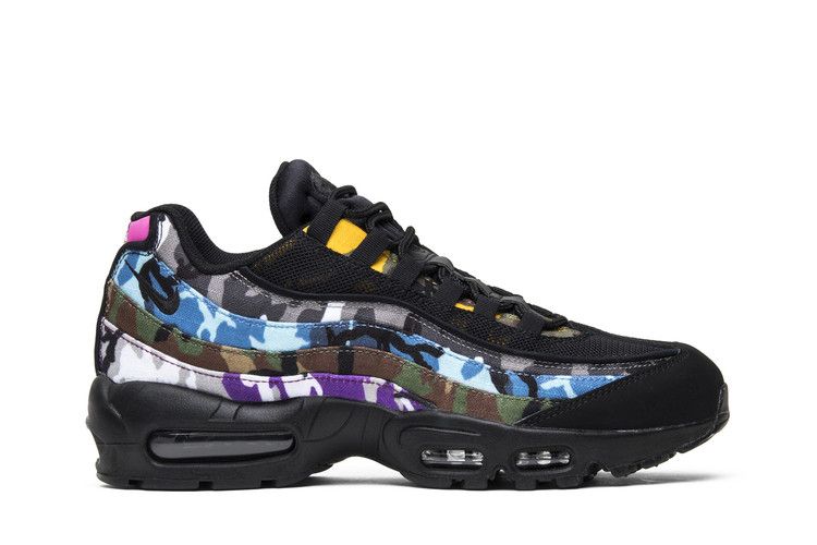 Nike Air Max 95 'ERDL Party'
