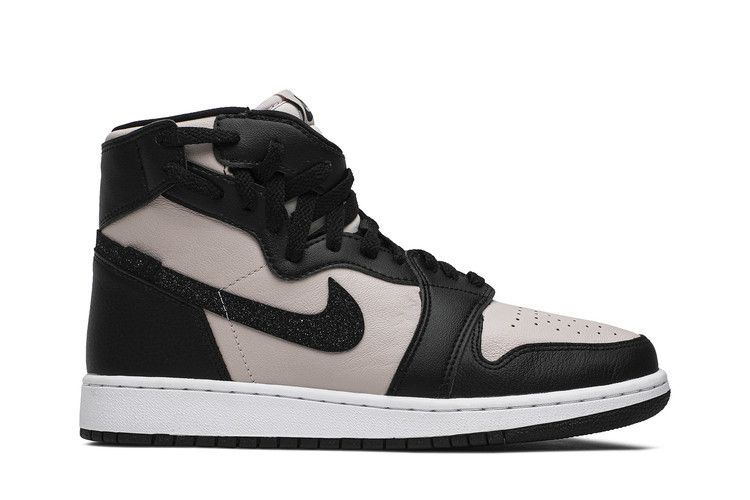 Wmns Air Jordan 1 High Rebel XX 'Siltstone Red'