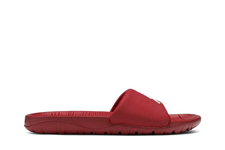 Air Jordan Break Slide 'Gym Red'