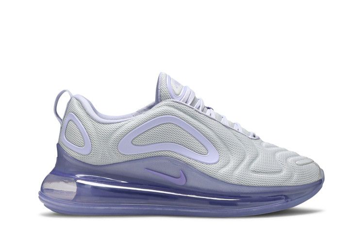 Nike Wmns Air Max 720 'Oxygen Purple'