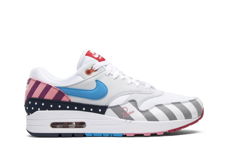 Parra x Nike Air Max 1