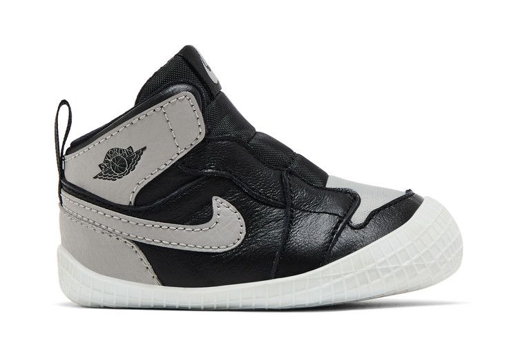 Air Jordan 1 Crib Bootie 'Shadow' 2018
