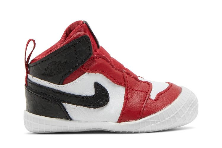 Air Jordan 1 Retro CB 'Satin Red'