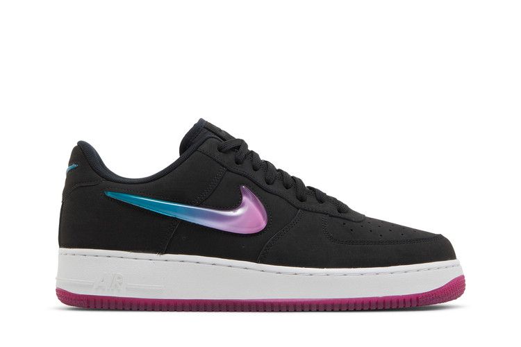 Nike Air Force 1 Jewel 'Active Fuchsia'