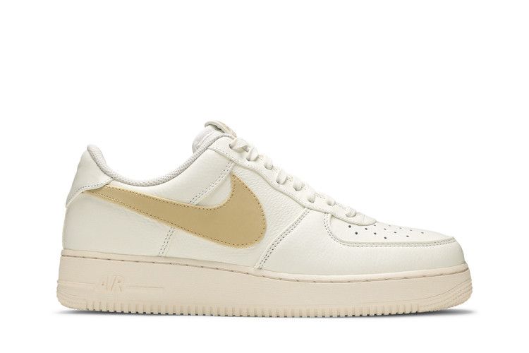 Nike Air Force 1 Low '07 Premium 'Oversize Swoosh Sail'
