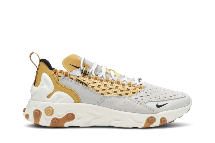 Nike React Sertu 'Honeycomb'