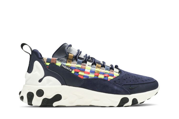 Nike React Sertu 'THE10TH'