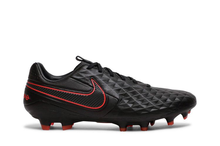 Nike Tiempo Legend 8 Pro FG 'Bred'