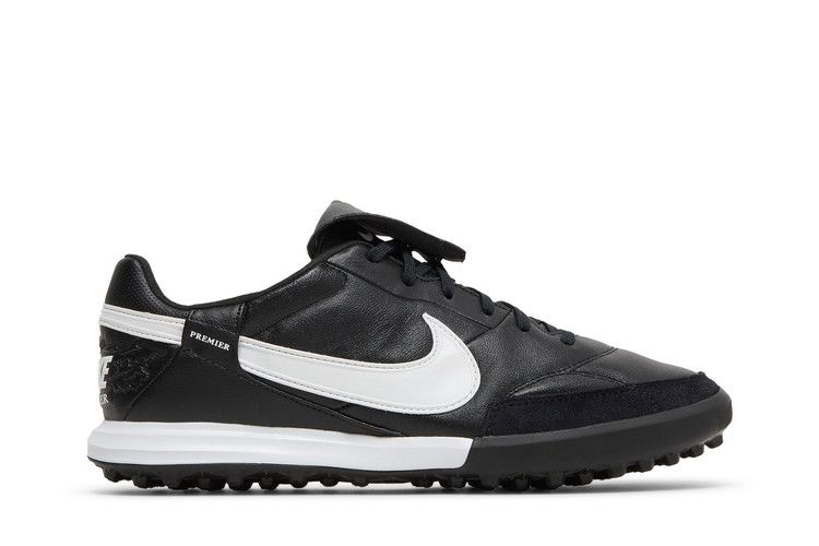 Nike Premier 3 TF 'Black'
