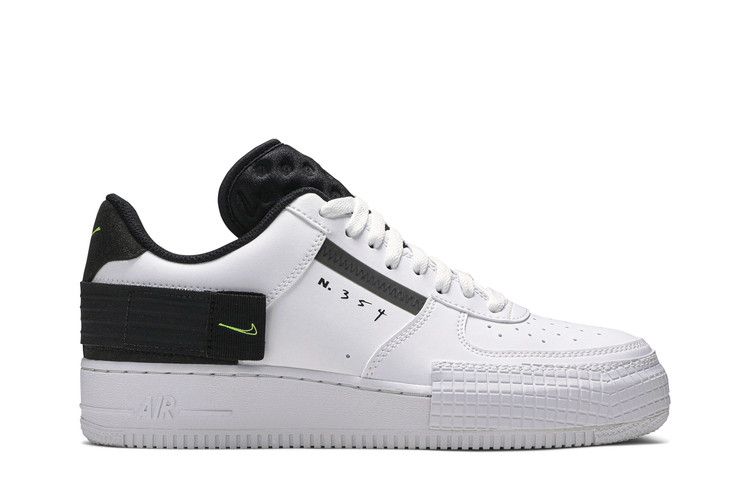 Nike Air Force 1 Type 'Volt'