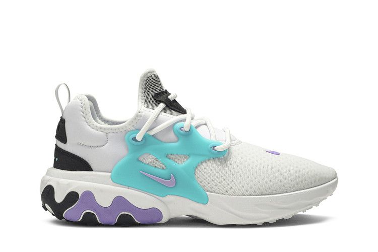 Nike React Presto 'Cassette'