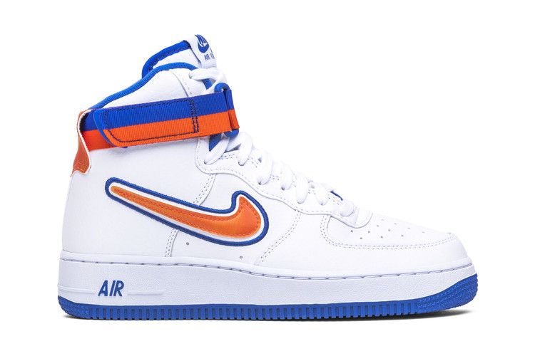 Nike Air Force 1 High '07 LV8 Sport 'Knicks'