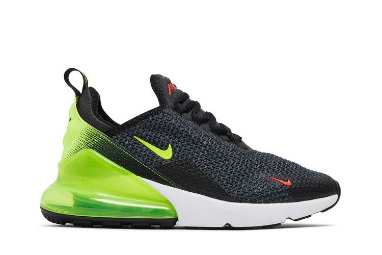 Nike Air Max 270 RF GS 'Volt'