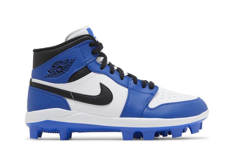 Air Jordan 1 Retro MCS 'Game Royal'