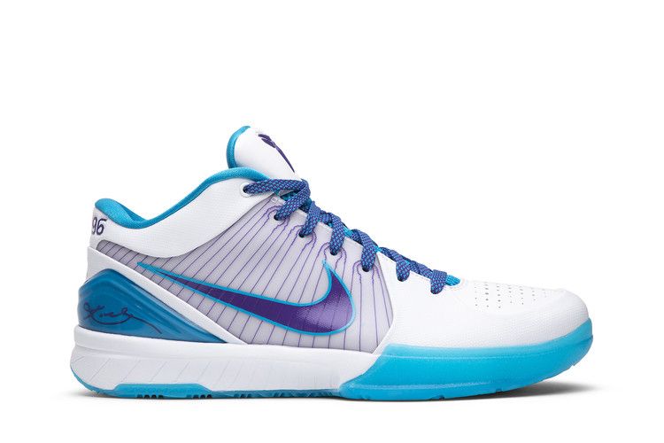 Nike Zoom Kobe 4 Protro 'Draft Day' 2019