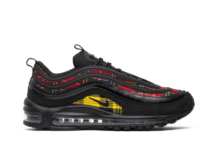 Nike Wmns Air Max 97 SE 'Tartan'